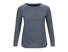 Peak Performance  - Breathe Long Sleeve Women - Running Shirt