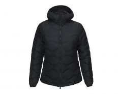 Peak Performance  - Wmns Winter Helium Hood Jacket - Gore-Tex® Windstopper