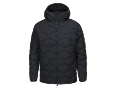 Peak Performance  - Winter Helium Hood Jacket - Winterjacke