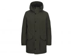 Peak Performance  - Typhon Jacket - Parka Herren