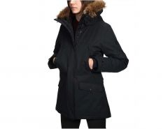 Peak Performance  - Brooke Parka Women - Jacke Damen