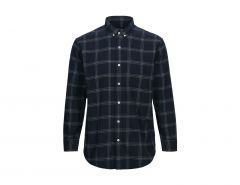 Peak Performance  - Steve Flannel Shirt - Flanellhemd