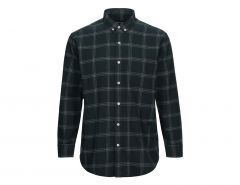 Peak Performance  - Steve Flannel Shirt - Flanellhemd