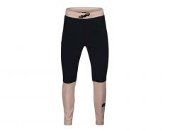 Peak Performance  - 2.0 Fleece Woven Pants - Rosafarbene Jogginghose