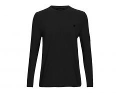 Peak Performance  - Army Pocket Longsleeve - Longsleeve Schwarz