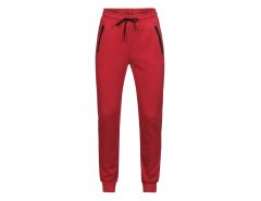 Peak Performance  - Tech Pant Women - Rote Jogginghose