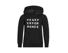 Peak Performance  - Ground Hood Junior - Hoodie Kinder