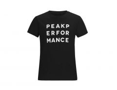 Peak Performance  - Ground Tee JR - Kindershirt