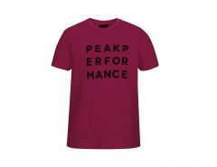 Peak Performance  - Ground Tee JR - T-shirt Kinder