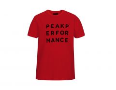 Peak Performance  - Ground Tee JR - Kids Tee