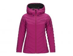 Peak Performance  - Frost Ski Jacket Women - Skijacke mit Daunen