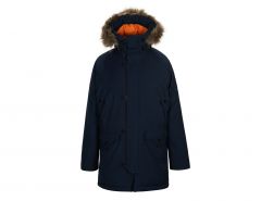 Peak Performance  - X.11 Navigate Parka - Parka Herren