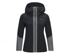 Peak Performance  - Velaero Core Jacket Women - Skijacke Damen