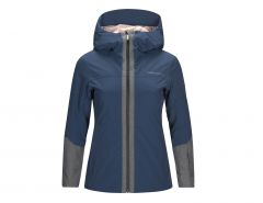 Peak Performance  - Velaero Core Jacket Women - Skijacke Damen