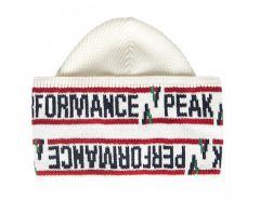 Peak Performance  - Peakville Beanie - Wollmütze