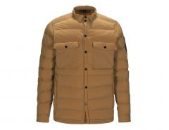 Peak Performance  - Axon Shirt Jacket - Gefütterte Jacke