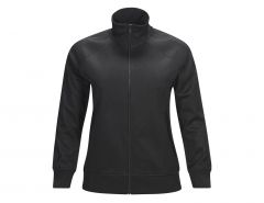 Peak Performance  - Tech Club Zip Jacket Women - Trainingsjacke