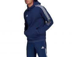 adidas - Tiro 21 Sweat Hoodie - Herren Kapuzenshirt