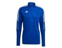 adidas - Tiro 21 Training Top - Longsleeve Fußball