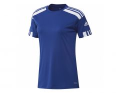 adidas - Squadra 21 Jersey Women - Damen Fußballtrikot