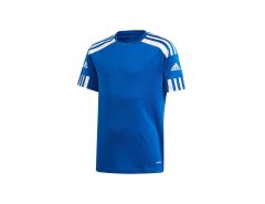 adidas - Squadra 21 Jersey Youth - Fußballtrikot