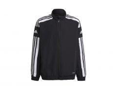 adidas - Squadra 21 PRE Jacket Y - Kinder Präsentationsjacke