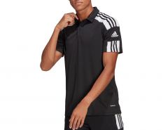 adidas - Squadra 21 Polo - Fußball Poloshirt