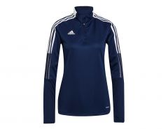 adidas - Tiro 21 Training Top Women - Fußballshirt