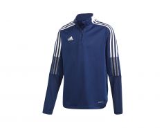 adidas - Tiro 21 Training Top Youth - Longsleeve Fußball