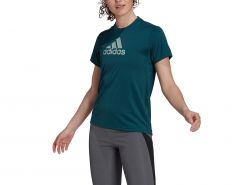 adidas - Designed 2 Move Shirt - Sportshirt Damen