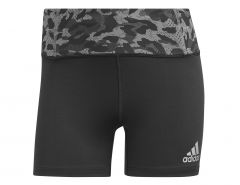 adidas - Primeblue Short Women - Laufhose