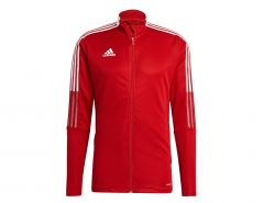 adidas - Tiro 21 Track Jacket  - Fußball Trainingsjacke