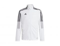 adidas - Tiro 21 Track Jacket Youth - Trainingsjacke Kinder