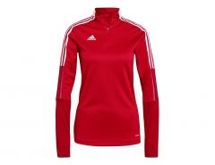 adidas - Tiro 21 Training Top Women - Fußball Longsleeve