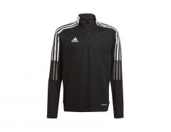 adidas - Tiro 21 Training Top Youth - Fußballshirt Kinder