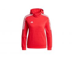 adidas - Tiro 21 Sweat Hoodie Youth - Kinder Kapuzenshirt