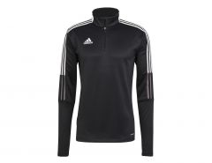 adidas - Tiro 21 Warm Top - Fußballshirt