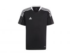 adidas - Tiro 21 Jersey Youth - Kinder Fußballtrikot