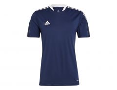 adidas - Tiro 21 Training Jersey - Trainingsshirt