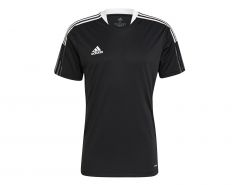 adidas - Tiro 21 Training Jersey - Fußballtrikot