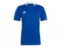 adidas - Tiro 21 Training Jersey - Fußballtrikot