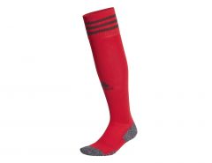 adidas - Adi 21 Sock - Rote Fußballstutzen