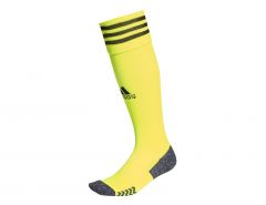 adidas - Adi 21 Sock - Neongelbe Fußballstutzen