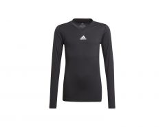 adidas - Team Base Tee Youth - Kinder Untershirt