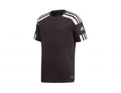 adidas - Squadra 21 Jersey Youth - Fußballtrikot Schwarz