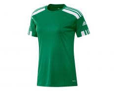 adidas - Squadra 21 Jersey Women - Fußballtrikot Damen