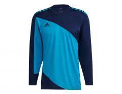 adidas - Squadra 21 Goalkeeper Jersey - Torwarttrikot Blau