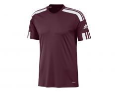 adidas - Squadra 21 Jersey SS - Fußballtrikot Herren