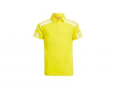 adidas - Squadra 21 Polo Youth - Soccer Polo Shirt
