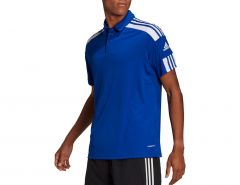 adidas - Squadra 21 Polo - Fußball Poloshirt